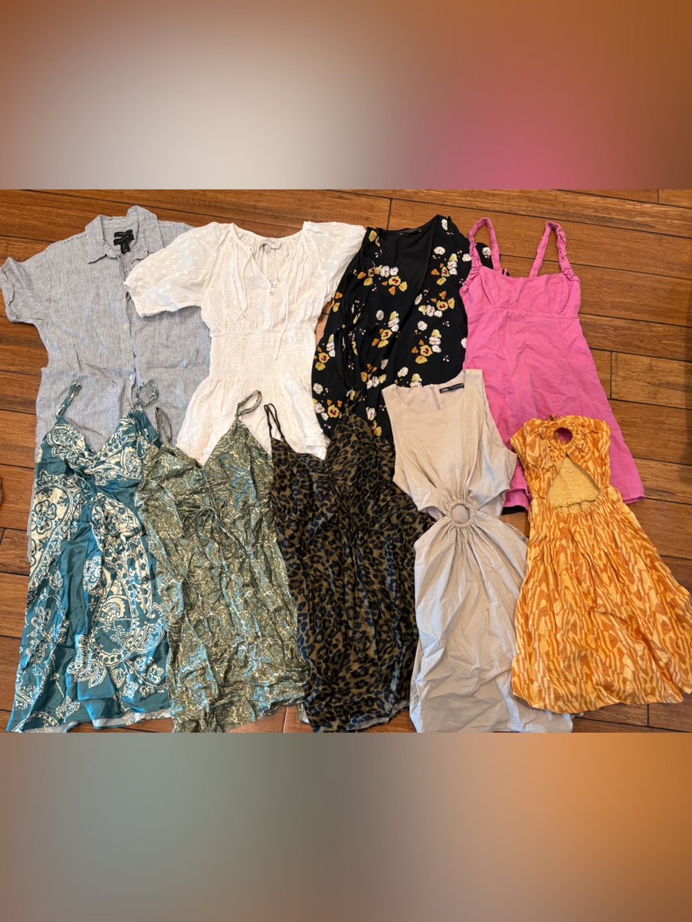 Women’s dress bundle xs-s